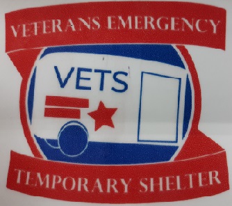 Boothbay V. E. T. S. Logo