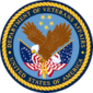 VA Shield and emblem